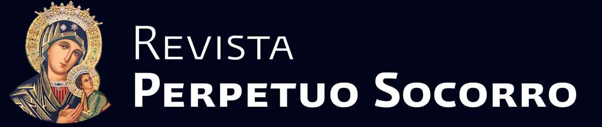 Revista Perpetuo Socorro